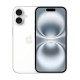 Смартфони Apple iPhone 16 Plus 6,7 Hexa Core 8 GB 256 GB Бял NaN –  BB Безплатни телефони и смартфони