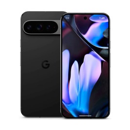 Смартфони Google Pixel 9 Pro 6,3" Octa Core 16 GB RAM 128 GB Черен