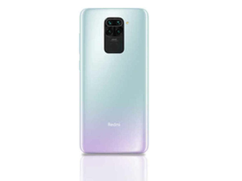 Смартфони Xiaomi 27995 6,53 Octa Core 3 GB RAM 64 GB Бял NaN –  BB Безплатни телефони и смартфони