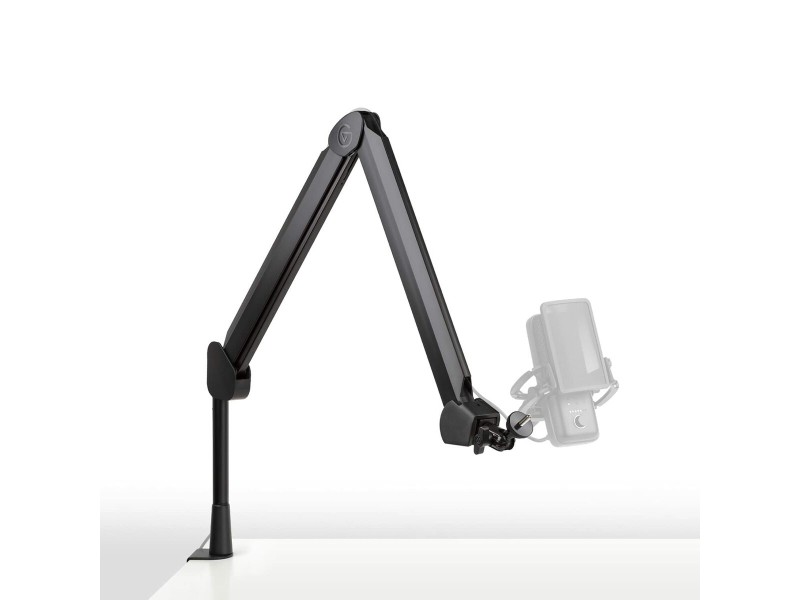 Регулируема стойка Elgato Wave Mic Arm NaN –  BB Външни микрофони