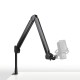 Регулируема стойка Elgato Wave Mic Arm NaN –  BB Външни микрофони
