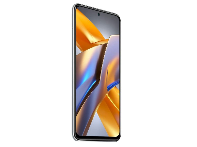 Смартфони Poco M5s 6,43 Octa Core 4 GB RAM 128 GB Бял NaN –  BB Безплатни телефони и смартфони