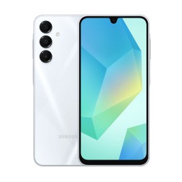 Смартфони Samsung Galaxy A16 6,7" Octa Core 4 GB RAM 128 GB Сив