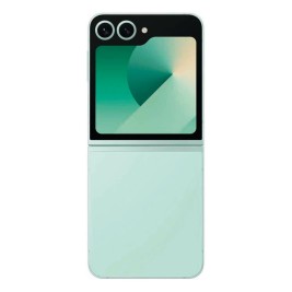 Смартфони Samsung SM-F741B 6,7" Octa Core 12 GB RAM 256 GB Зелен