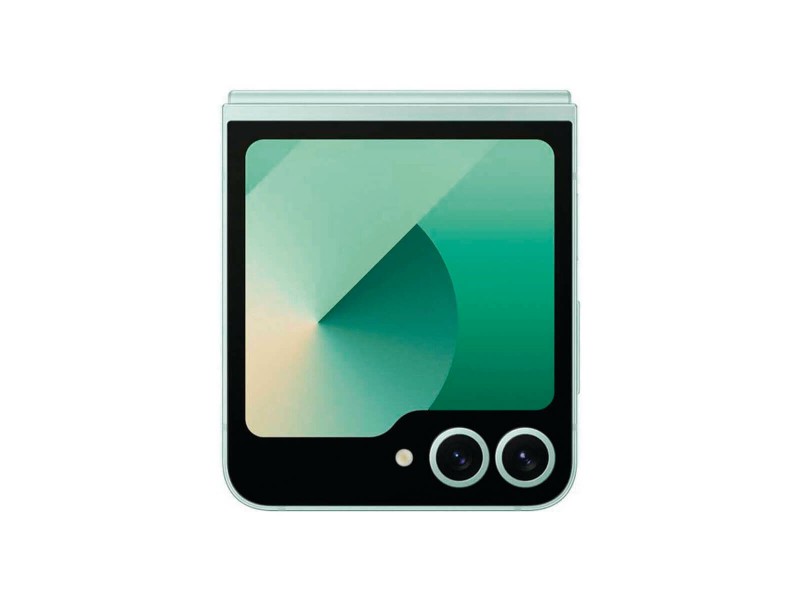 Смартфони Samsung SM-F741B 6,7 Octa Core 12 GB RAM 256 GB Зелен NaN –  BB Безплатни телефони и смартфони