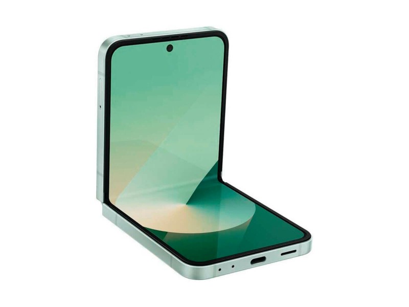 Смартфони Samsung SM-F741B 6,7 Octa Core 12 GB RAM 256 GB Зелен NaN –  BB Безплатни телефони и смартфони