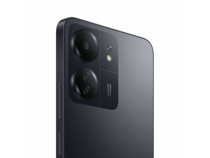 Смартфони Xiaomi Redmi 13C 6,74 8 GB RAM 256 GB Черен NaN –  BB Безплатни телефони и смартфони