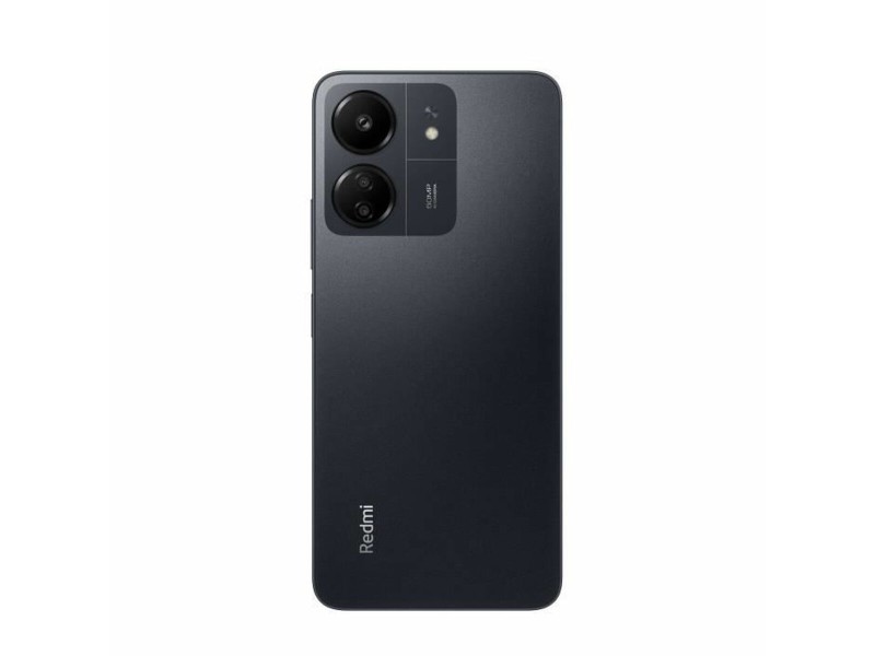 Смартфони Xiaomi Redmi 13C 6,74 8 GB RAM 256 GB Черен NaN –  BB Безплатни телефони и смартфони