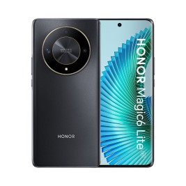 Смартфони Honor Magic6 Lite 5G 6,78" Octa Core 8 GB RAM 256 GB Черен