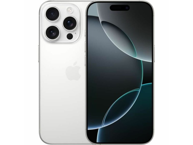 Смартфони Apple 6,9 1 TB Бял NaN –  BB Безплатни телефони и смартфони