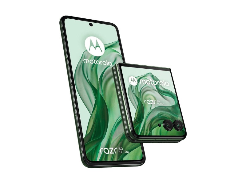 Смартфони Motorola XT2451-3 6,9 Octa Core 12 GB RAM 512 GB Зелен NaN –  BB Безплатни телефони и смартфони