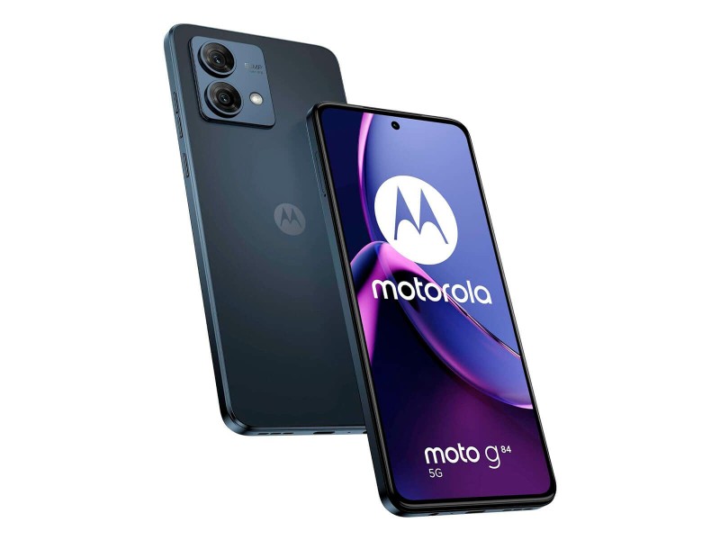Смартфони Motorola XT2347-2 6,5 Octa Core 8 GB RAM 256 GB Сив NaN –  BB Безплатни телефони и смартфони