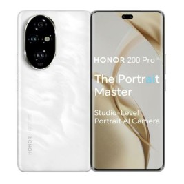 Смартфони Honor 5109BFTF 6,78" 12 GB RAM 512 GB Бял
