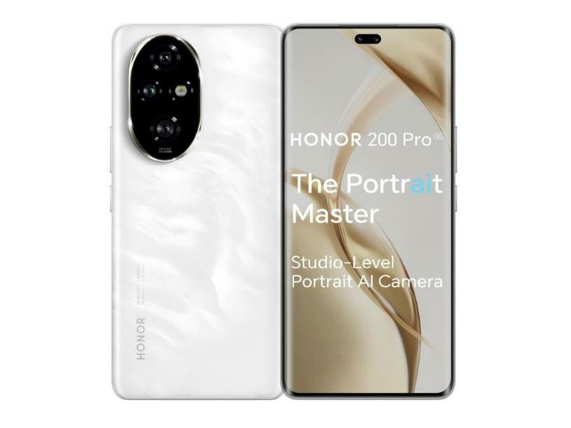 Смартфони Honor 5109BFTF 6,78 12 GB RAM 512 GB Бял NaN –  BB Безплатни телефони и смартфони