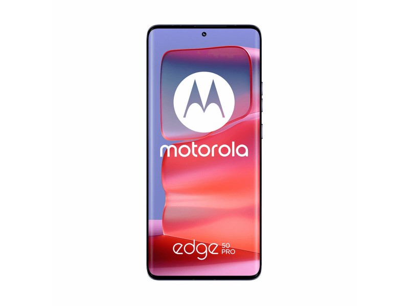 Смартфони Motorola PB1J0001SE 6,67 12 GB RAM 512 GB Син NaN –  BB Безплатни телефони и смартфони