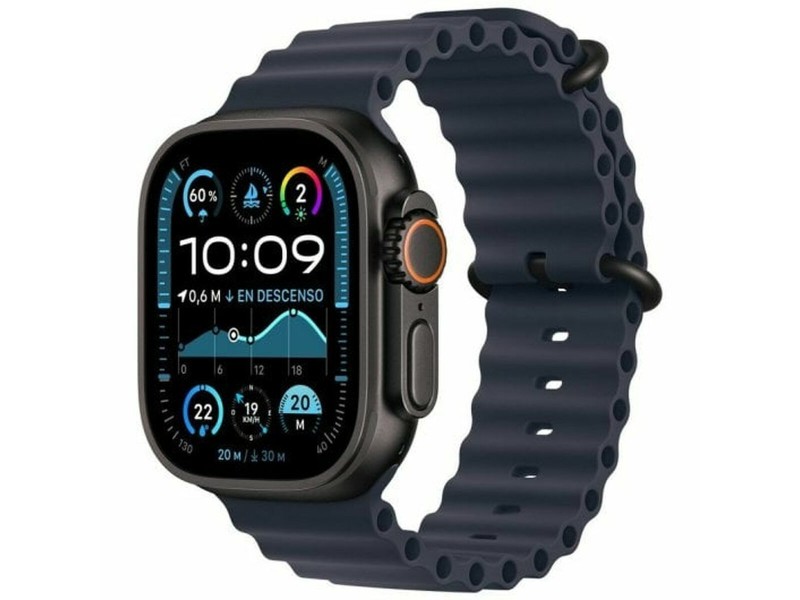 Каишка за часовник Apple MYPA3ZM/A NaN –  BB Резервни гривни