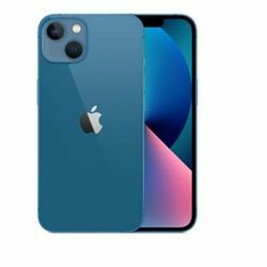 Смартфони Apple iPhone 13 Син 6,1" A15 128 GB