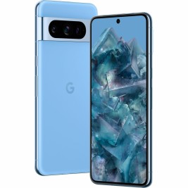 Смартфони Google Pixel 8 Pro 6,7" 12 GB RAM 128 GB Син