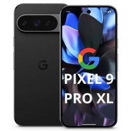 Смартфони Google Pixel 9 Pro XL 6,8" Octa Core 16 GB RAM 256 GB Черен