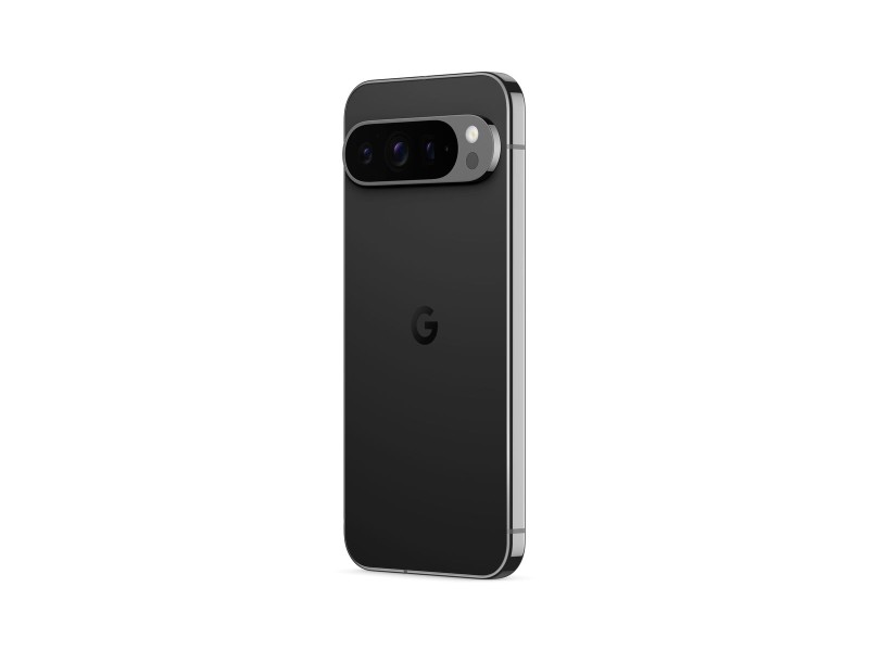 Смартфони Google Pixel 9 Pro XL 6,8 Octa Core 16 GB RAM 256 GB Черен NaN –  BB Безплатни телефони и смартфони