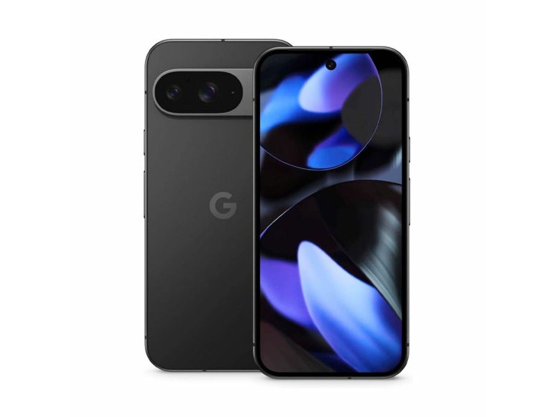 Смартфони Google Pixel 9 6,3 Octa Core 12 GB RAM 256 GB Черен NaN –  BB Безплатни телефони и смартфони