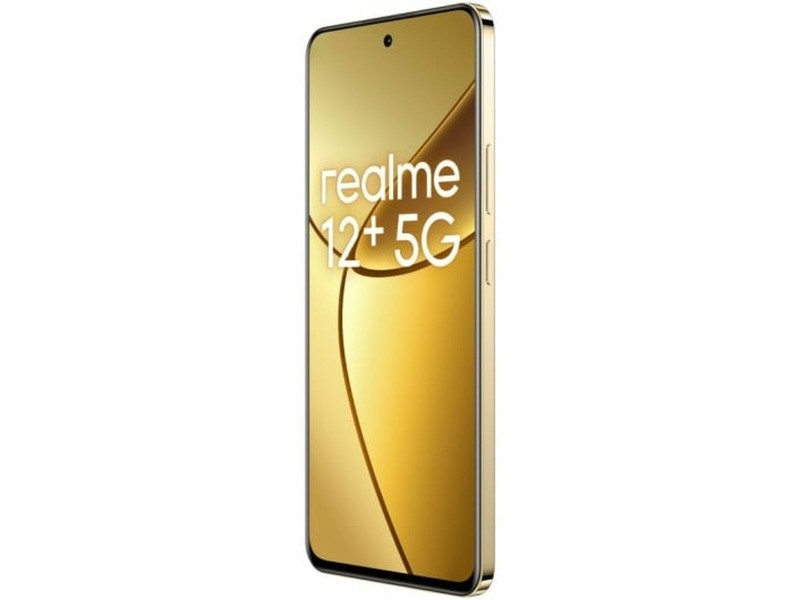 Смартфони Realme 12+ 6,7 6,67 12 GB RAM 512 GB Бежов NaN –  BB Безплатни телефони и смартфони