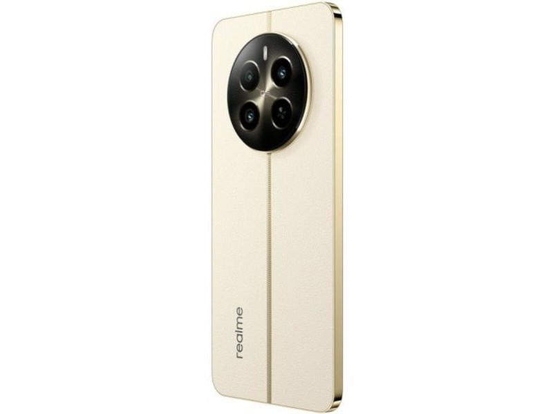 Смартфони Realme 12+ 6,7 6,67 12 GB RAM 512 GB Бежов NaN –  BB Безплатни телефони и смартфони