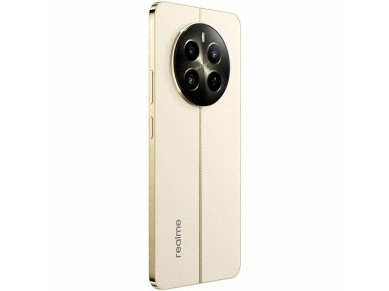 Смартфони Realme 12+ 6,7 6,67 12 GB RAM 512 GB Бежов NaN –  BB Безплатни телефони и смартфони