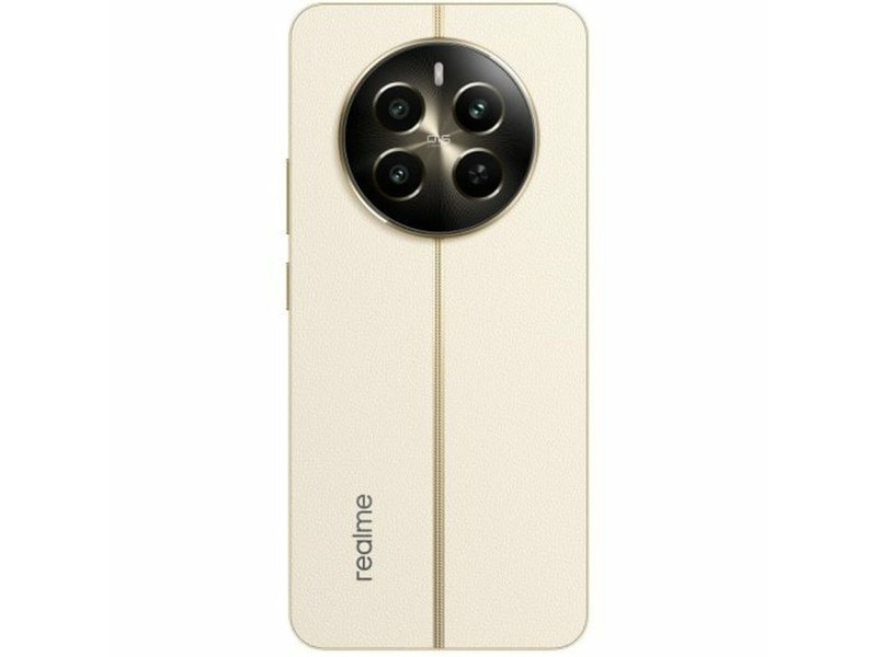 Смартфони Realme 12+ 6,7 6,67 12 GB RAM 512 GB Бежов NaN –  BB Безплатни телефони и смартфони