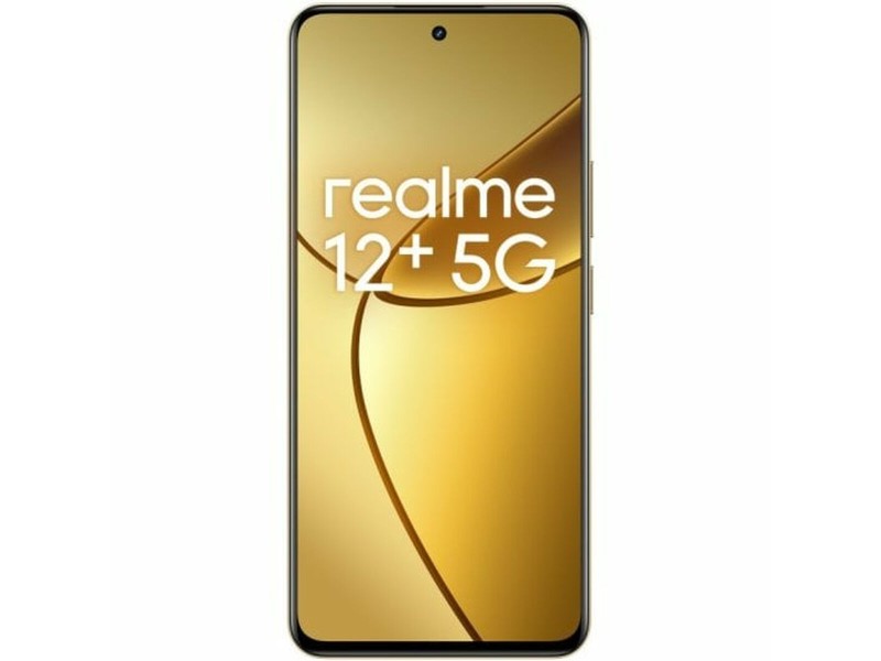 Смартфони Realme 12+ 6,7 6,67 12 GB RAM 512 GB Бежов NaN –  BB Безплатни телефони и смартфони