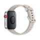 Смарт часовник Huawei Watch Fit 3 Бял Сребрист NaN –  BB Умни часовници