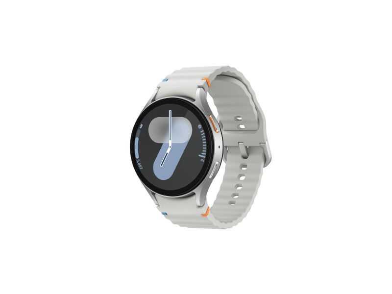 Смарт часовник Samsung Galaxy Watch7 Сребрист 44 mm NaN –  BB Умни часовници