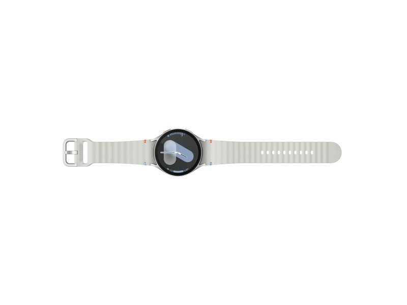 Смарт часовник Samsung Galaxy Watch7 Сребрист 44 mm NaN –  BB Умни часовници