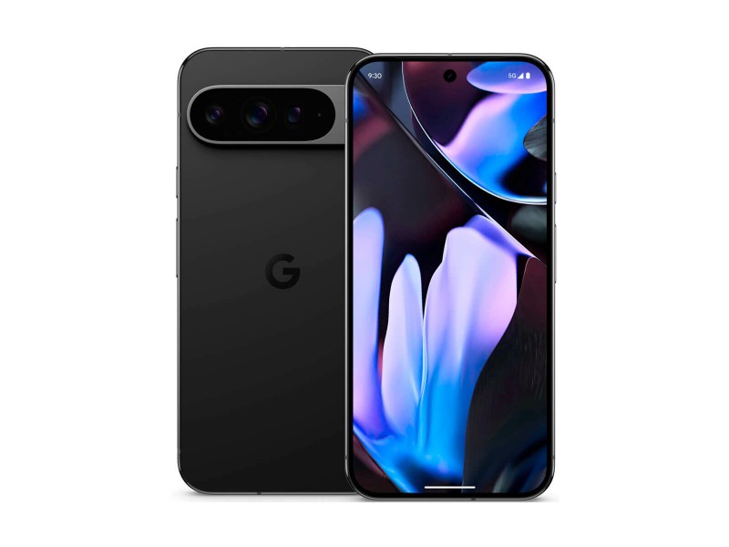 Смартфони Google GR83Y 6,3 Octa Core 16 GB RAM 256 GB Черен NaN –  BB Безплатни телефони и смартфони