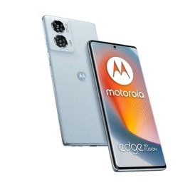 Смартфони Motorola XT2429-2 6,7" Octa Core Qualcomm Snapdragon 7s gen 2 12 GB RAM 256 GB Син