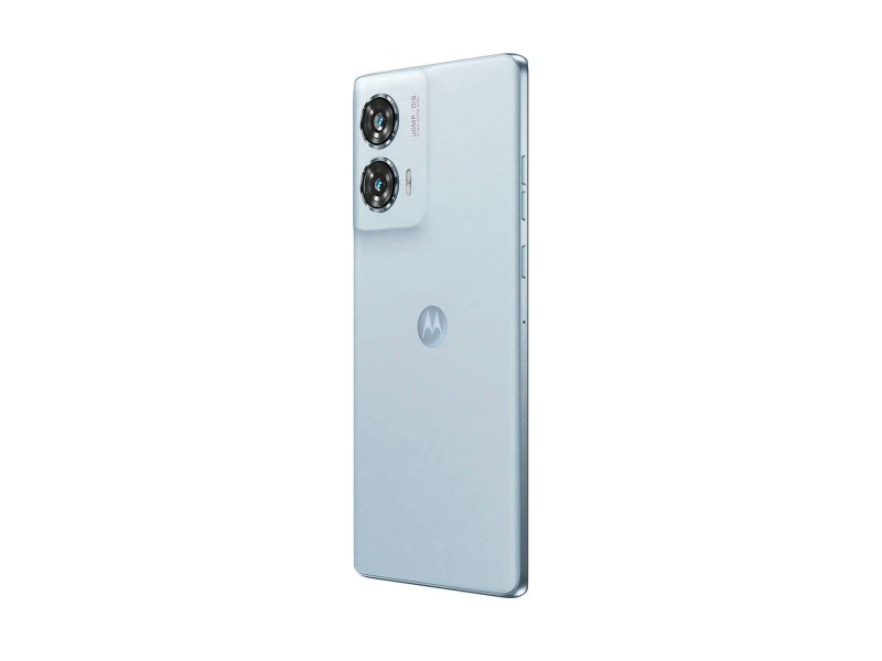 Смартфони Motorola XT2429-2 6,7 Octa Core Qualcomm Snapdragon 7s gen 2 12 GB RAM 256 GB Син NaN –  BB Безплатни телефони и смартфони