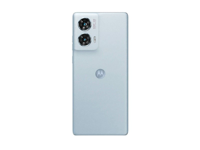 Смартфони Motorola XT2429-2 6,7 Octa Core Qualcomm Snapdragon 7s gen 2 12 GB RAM 256 GB Син NaN –  BB Безплатни телефони и смартфони