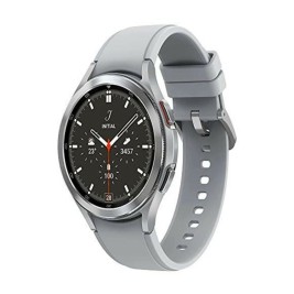 Смарт часовник Samsung SM-R895FZSAPHE 1,4" 16 GB Сребрист 1,35"