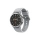 Смарт часовник Samsung Galaxy Watch4 Classic Сребрист 1,4 Ø 46 mm 46 mm NaN –  BB Умни часовници
