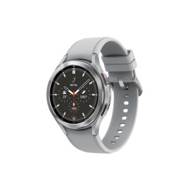 Смарт часовник Samsung Galaxy Watch4 Classic Сребрист 1,4" Ø 46 mm 46 mm