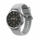 Смарт часовник Samsung Galaxy Watch4 Classic Сребрист 1,4 Ø 46 mm 46 mm NaN –  BB Умни часовници