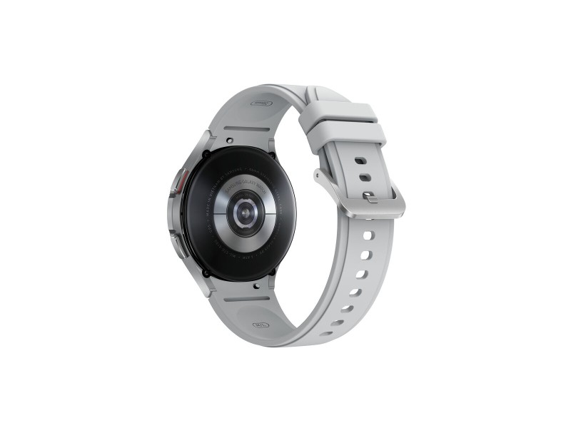 Смарт часовник Samsung Galaxy Watch4 Classic Сребрист 1,4 Ø 46 mm 46 mm NaN –  BB Умни часовници