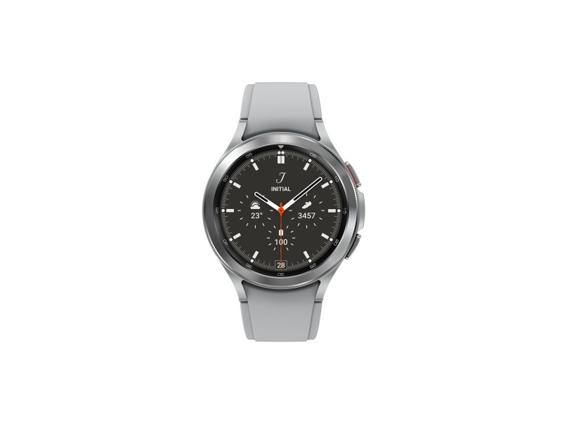 Смарт часовник Samsung Galaxy Watch4 Classic Сребрист 1,4 Ø 46 mm 46 mm NaN –  BB Умни часовници