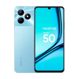 Смартфони Realme 6,74" 3 GB RAM 64 GB Син Селесте