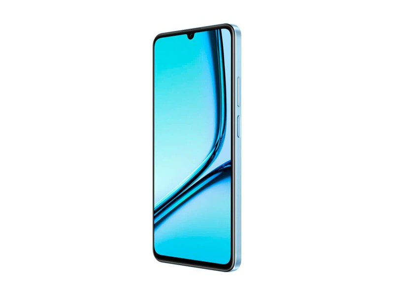 Смартфони Realme 6,74 3 GB RAM 64 GB Син Селесте NaN –  BB Безплатни телефони и смартфони