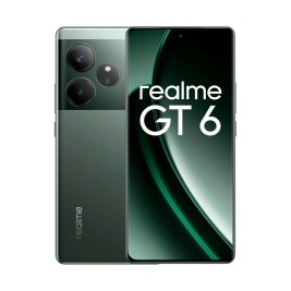 Смартфони Realme 6,78" 12 GB RAM 256 GB Зелен