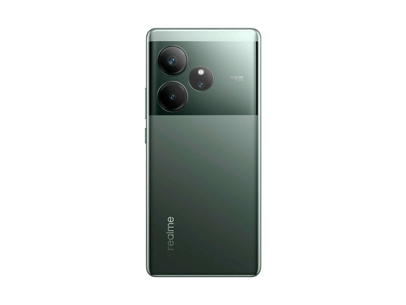 Смартфони Realme 6,78 12 GB RAM 256 GB Зелен NaN –  BB Безплатни телефони и смартфони
