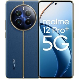 Смартфони Realme 12 Pro 6,7" 12 GB RAM 256 GB Син