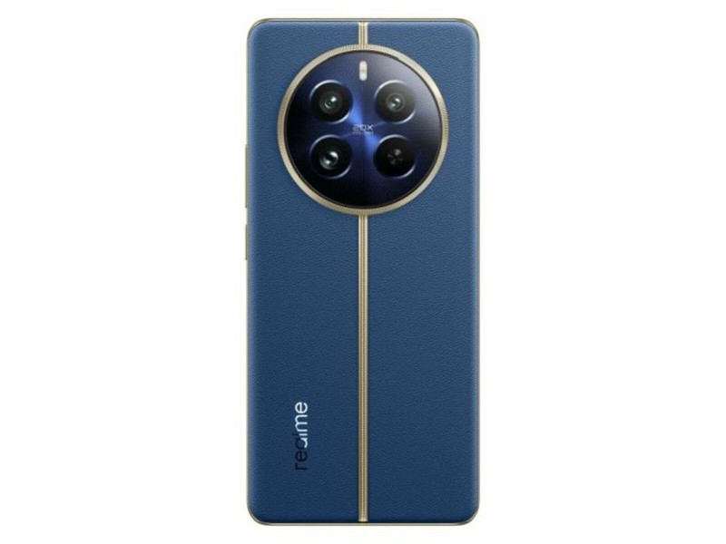 Смартфони Realme 12 Pro 6,7 12 GB RAM 256 GB Син NaN –  BB Безплатни телефони и смартфони