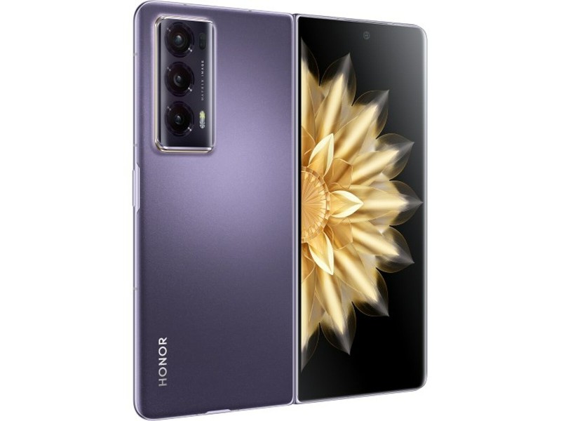 Смартфони Huawei Magic V2 6,43 512 GB Лилав NaN –  BB Безплатни телефони и смартфони
